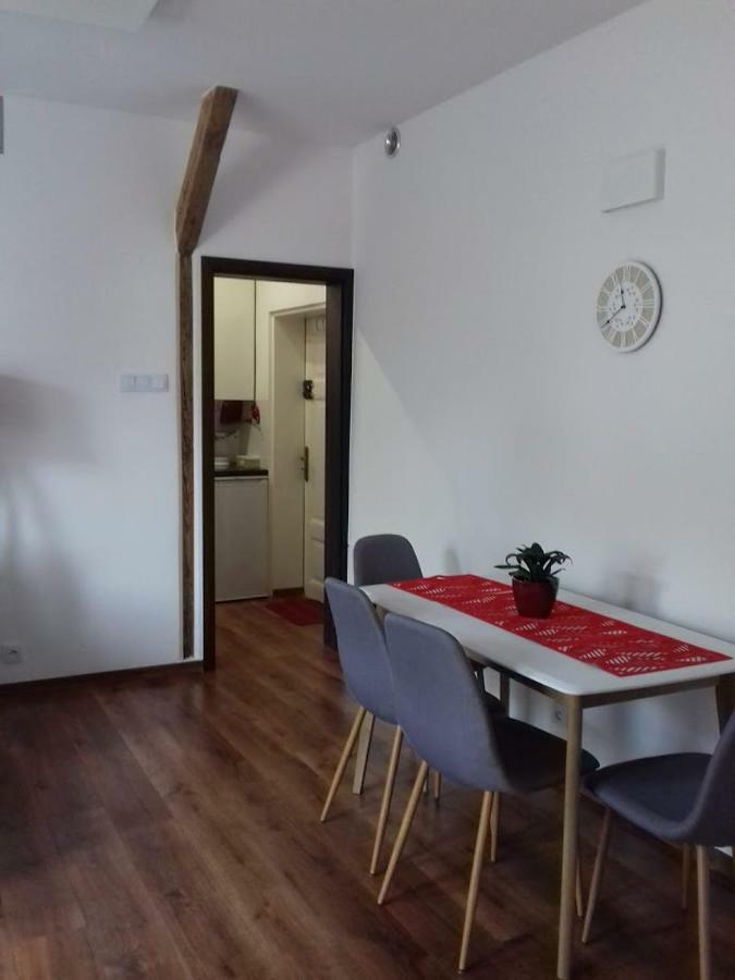 Apartament W Sercu Warmii II Olsztyn  Exterior photo