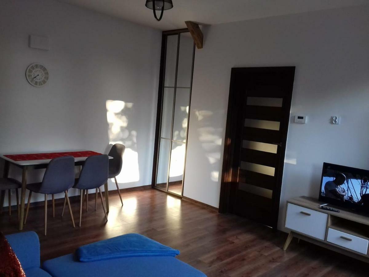 Apartament W Sercu Warmii II Olsztyn  Exterior photo