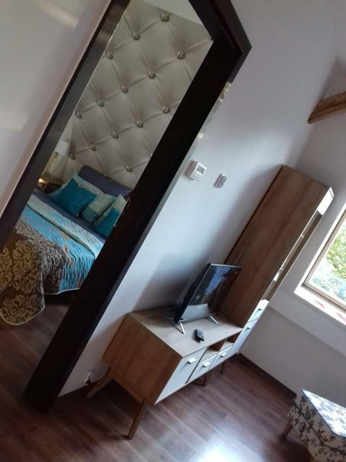 Apartament W Sercu Warmii II Olsztyn  Exterior photo