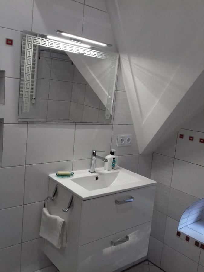 Apartament W Sercu Warmii II Olsztyn  Exterior photo