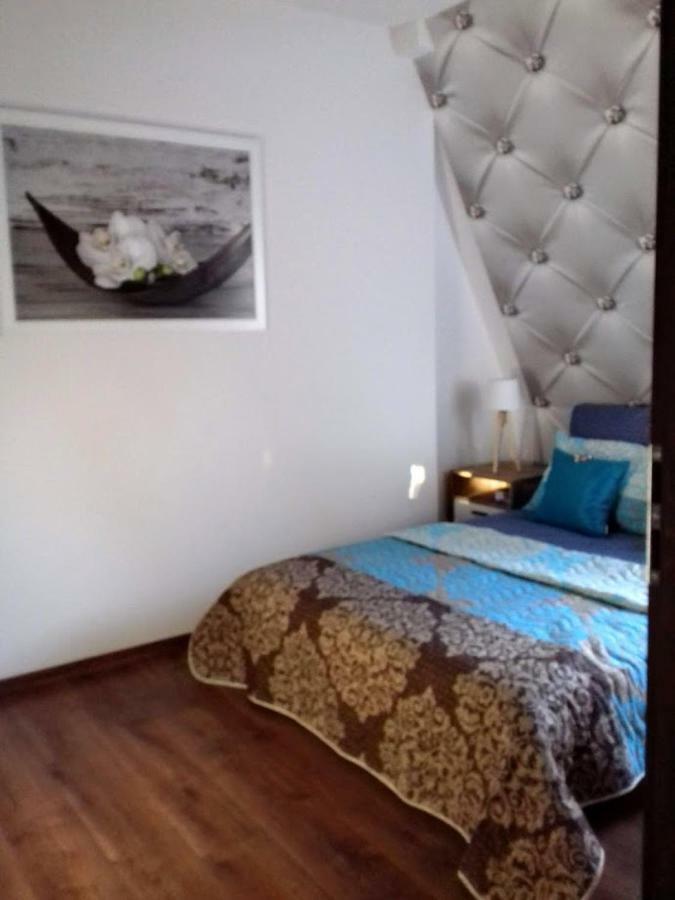 Apartament W Sercu Warmii II Olsztyn  Exterior photo