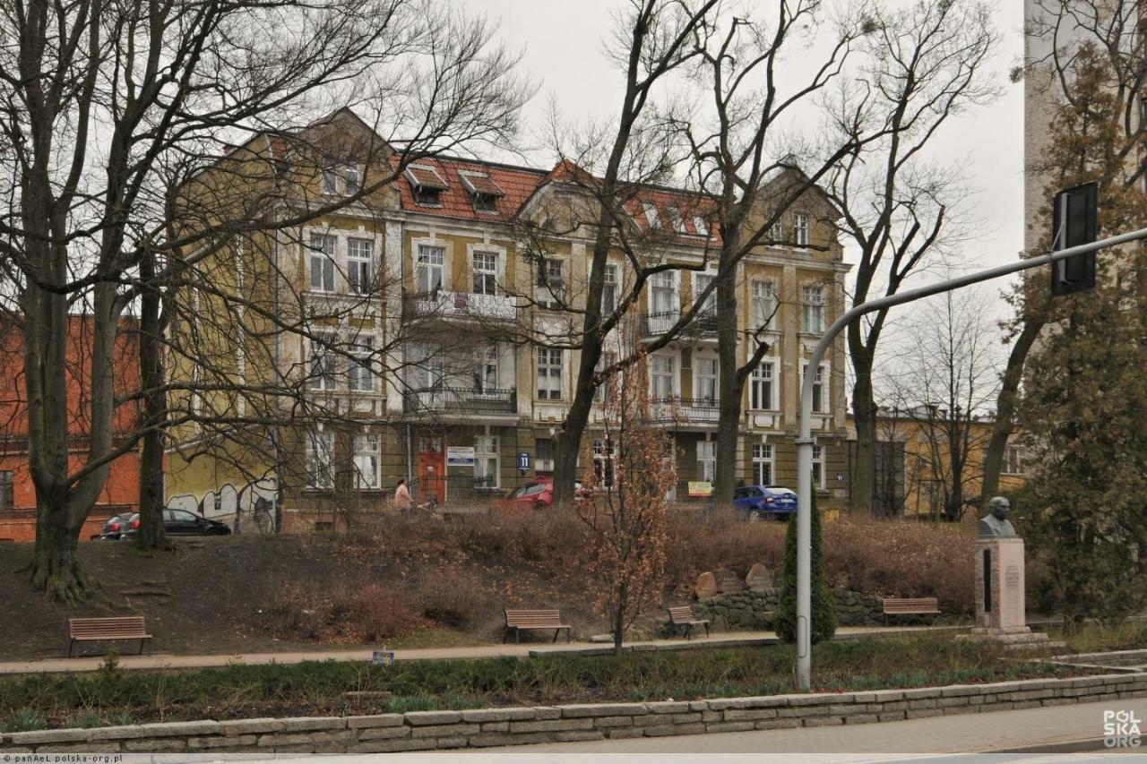 Apartament W Sercu Warmii II Olsztyn  Exterior photo