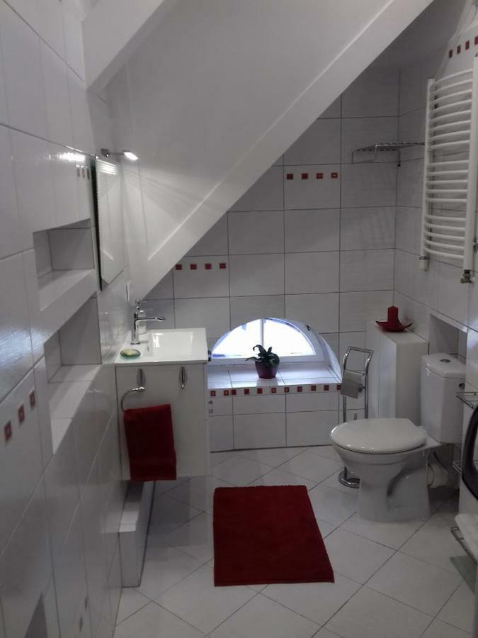 Apartament W Sercu Warmii II Olsztyn  Exterior photo