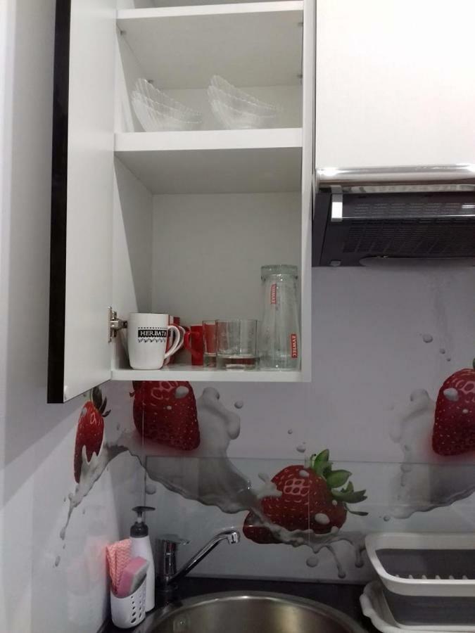 Apartament W Sercu Warmii II Olsztyn  Exterior photo