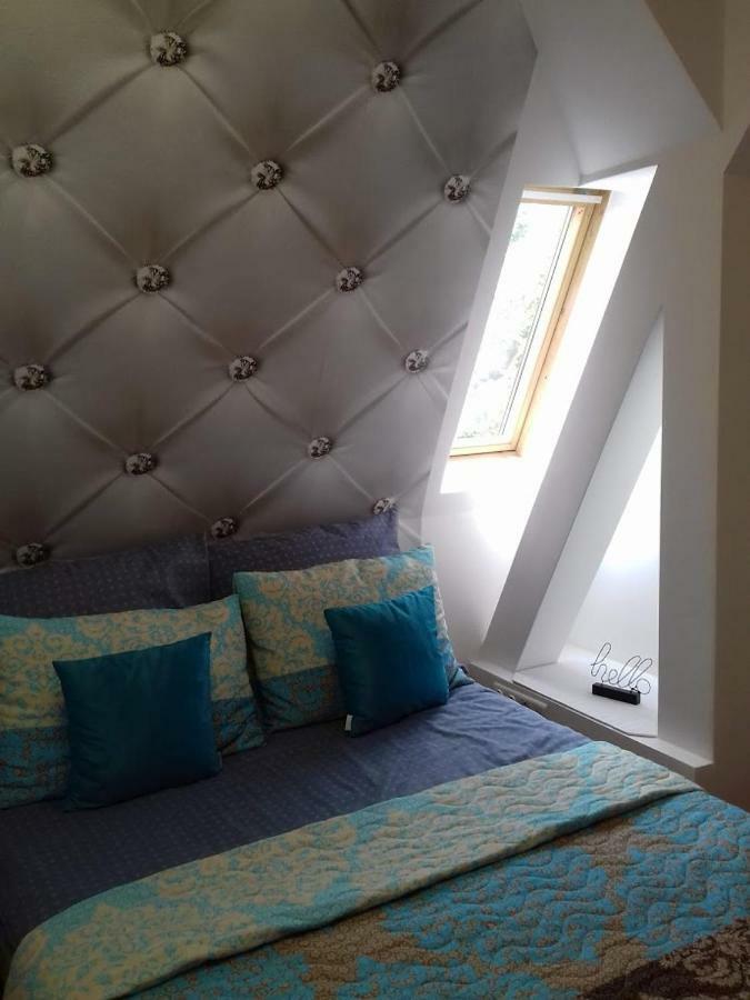 Apartament W Sercu Warmii II Olsztyn  Exterior photo