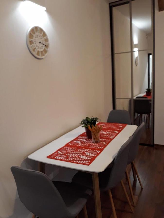 Apartament W Sercu Warmii II Olsztyn  Exterior photo
