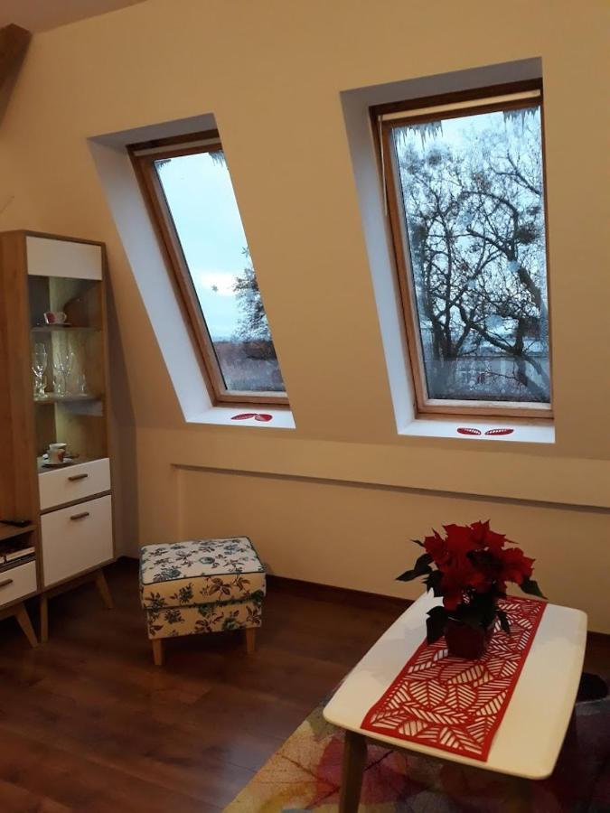 Apartament W Sercu Warmii II Olsztyn  Exterior photo