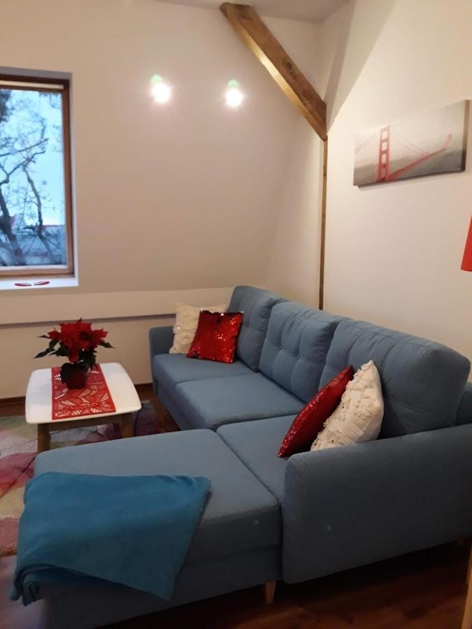Apartament W Sercu Warmii II Olsztyn  Exterior photo