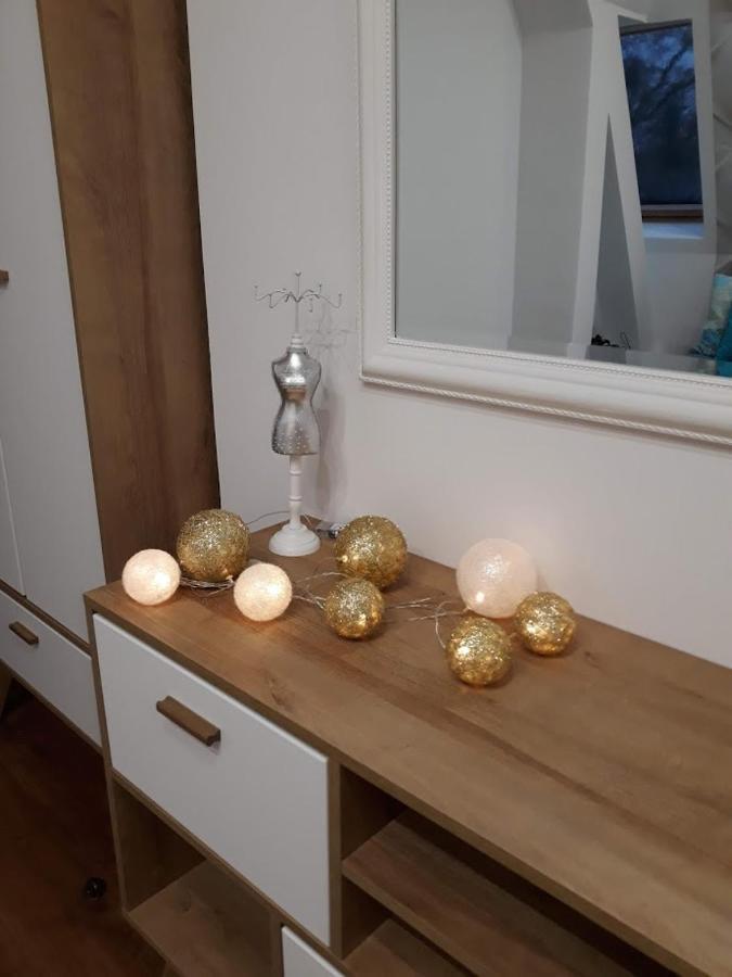Apartament W Sercu Warmii II Olsztyn  Exterior photo