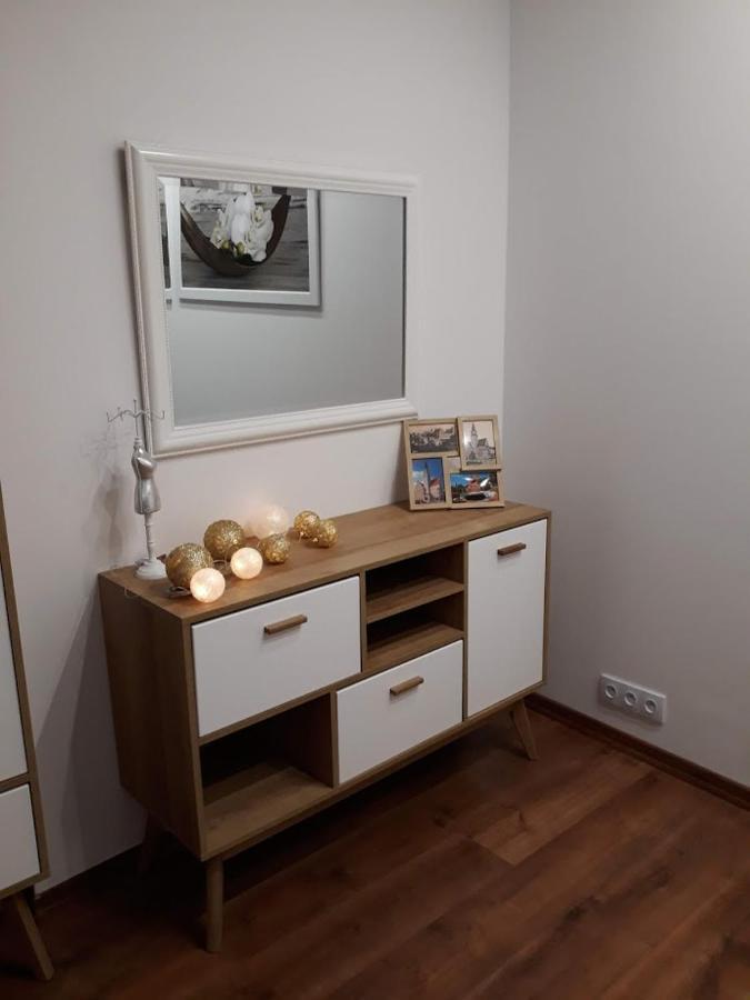 Apartament W Sercu Warmii II Olsztyn  Exterior photo